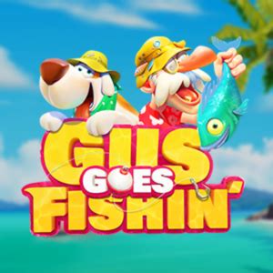 Gus Goes Fishin 1xbet